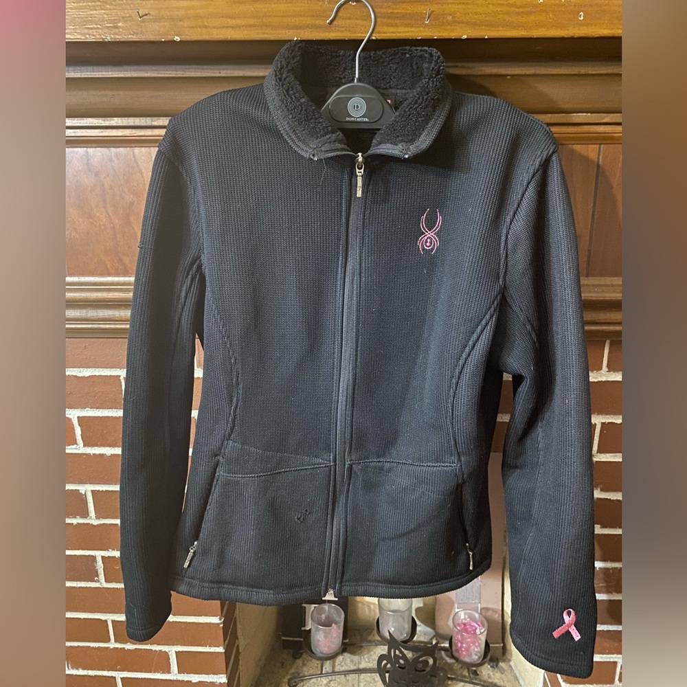 Women’s spider jacket